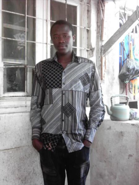 mickael