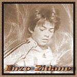 enzo zidane